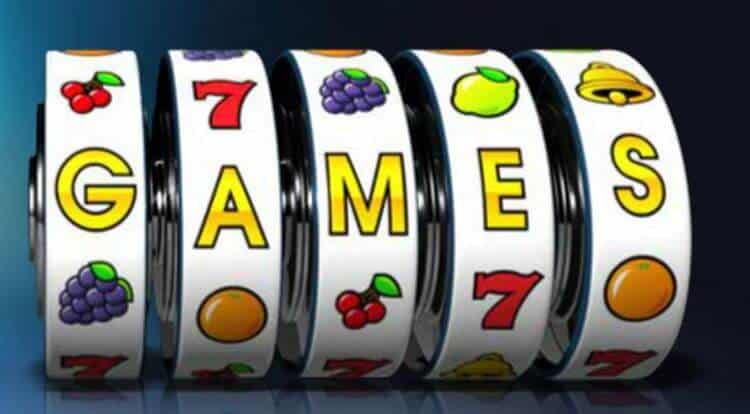 game slot