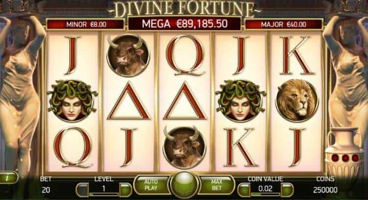 slot games casino