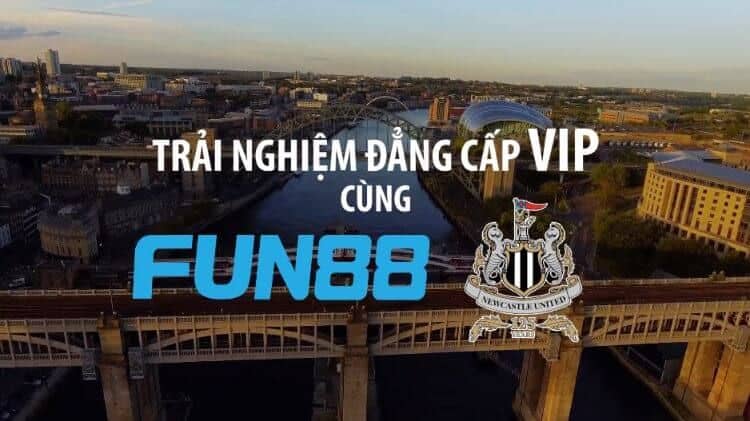 thành viên VIP fun88
