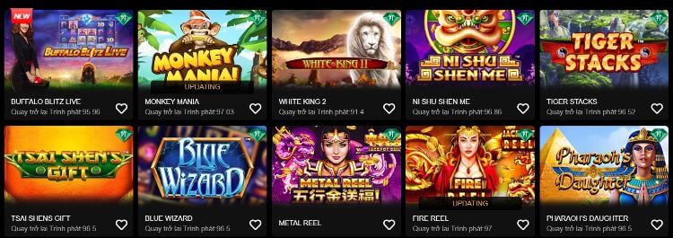 slot games 12bet