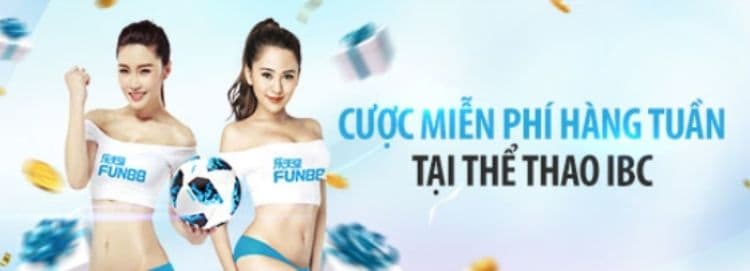 khuyến mãi fun88