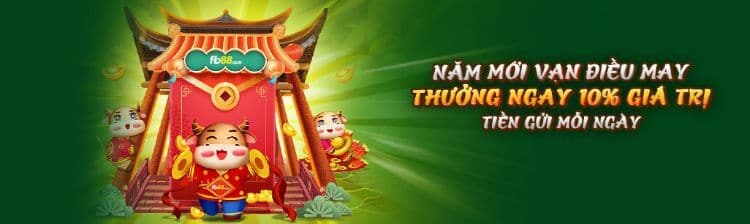 fb88 thưởng nạp tiền