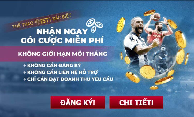 khuyến mãi thưởng cược 12bet