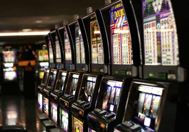 slot games casino 