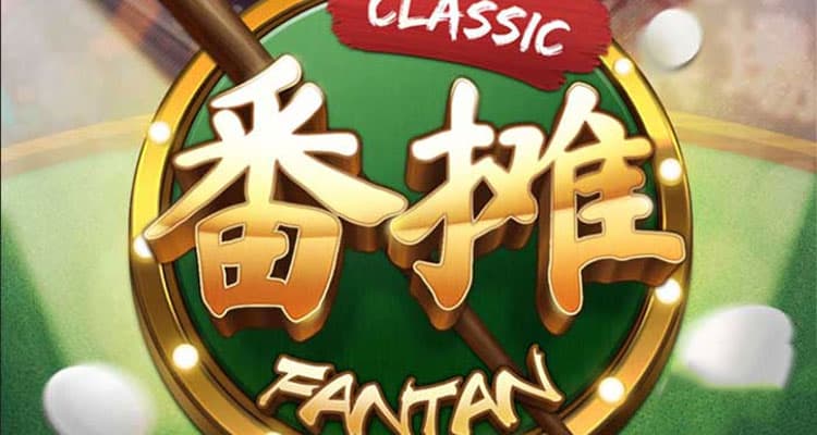 chơi classic fantan bk8
